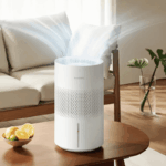 Xiaomi Smart Evaporative Humidifier - Imagen 2