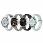 Xiaomi Watch S4 41mm - Imagen 2