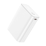 Qcharx Kratos Power Bank 20.000 mAh Blanco - Imagen 2