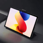 Redmi Pad 2 Pro Cover - Imagen 2