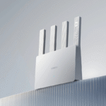 Xiami Router BE3600 - Imagen 2