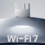 Xiami Router BE3600 - Imagen 3