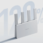 Xiami Router BE3600 - Imagen 4