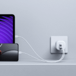 Xiaomi 45W Nano Turbo Charging Power Adapter (2-Port) - Imagen 2