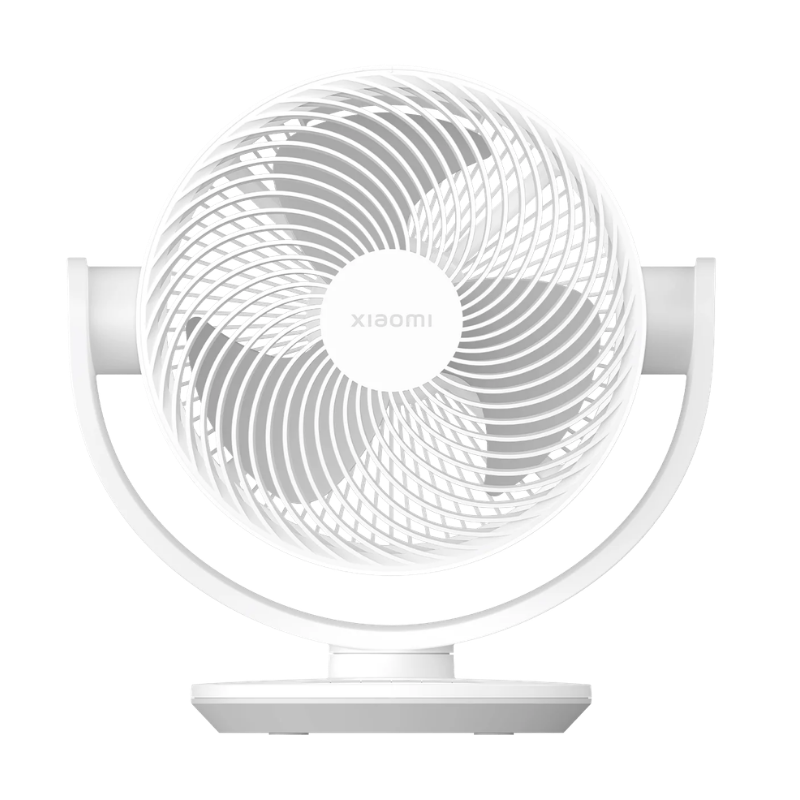 xiaomi-smart-desktop-air-circulation-fan.png Xiaomi Smart Desktop Air Circulation Fan - Imagen 1
