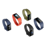 Xiaomi Mi Smart Band 4C Strap Naranja Reacondicionado Grado A - Imagen 2