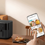Xiaomi Dual Zone Air Fryer 10L Reacondicionado KM0 - Imagen 3