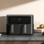 Xiaomi Dual Zone Air Fryer 10L Reacondicionado KM0 - Imagen 2