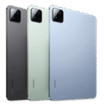 Xiaomi Pad 7 8GB+128GB Negro Reacondicionado Grado A - Imagen 2