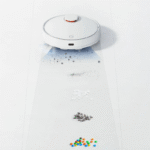 Xiaomi Robot Vacuum S12 Reacondicionado Grado A - Imagen 6