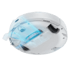 Xiaomi Robot Vacuum S12 Reacondicionado Grado A - Imagen 3