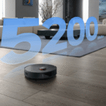 Xiaomi Robot Vacuum X20 Max - Imagen 3