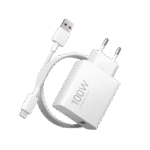 Xiaomi 100W Charging Combo (Type-A) - Imagen 2