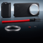 Xiaomi 17 Ultra Photography Kit Pro - Imagen 2
