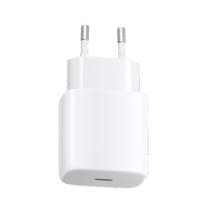 Xiaomi 20W Fast Charging Power Adapter (Type-C)
