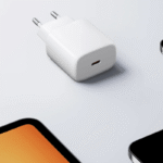 Xiaomi 20W Fast Charging Power Adapter (Type-C) - Imagen 3