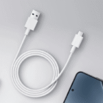 Xiaomi 3A USB-A to USB-C Cable (1m) - Imagen 2