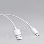 Xiaomi 3A USB-A to USB-C Cable (1m) - Imagen 3