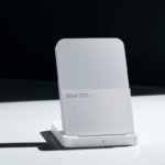 Xiaomi 50W Wireless Charging Stand Pro - Imagen 2