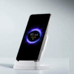 Xiaomi 50W Wireless Charging Stand Pro - Imagen 3