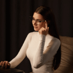 Mijia Smart Audio Glasses Browline - Imagen 3