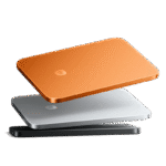 Xiaomi UltraThin Magnetic Power Bank 5000 15W - Imagen 2