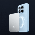 Xiaomi UltraThin Magnetic Power Bank 5000 15W - Imagen 8