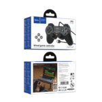 Hoco GA3 Fast link Game Controller PC cable - Imagen 5