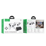 Hoco GA31 Collection Game Stick + 2 Mandos inalámbricos - Imagen 4