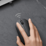 Xiaomi Wireless Mouse Lite 2 - Imagen 6
