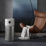 Xiaomi Smart Air Purifier Elite - Imagen 2