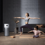 Xiaomi Smart Air Purifier Elite - Imagen 5