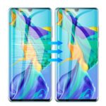 Protector HOCO HD + Autorreparable GF002 (50 unidades). Alineación Automática. - Imagen 2