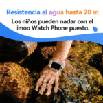 imoo Smartwatch X10 - Imagen 3