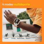 imoo Smartwatch Z7 - Imagen 7
