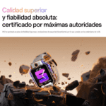 imoo Smartwatch X10 - Imagen 5