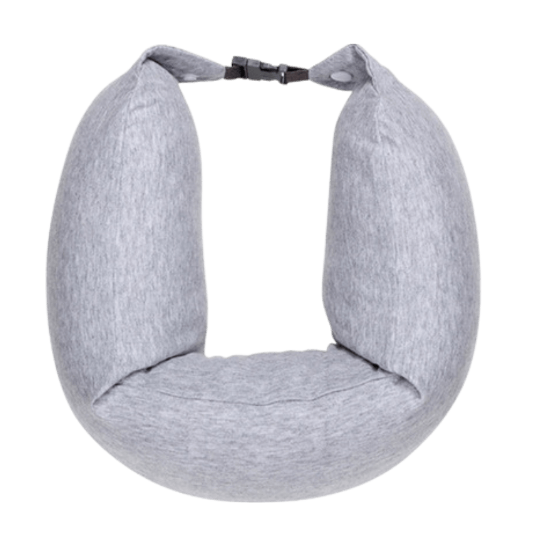 8H-Travel-U-shaped-pillow-mix-gris.png Xiaomi 8H Travel U-Shaped Pillow - Imagen 1