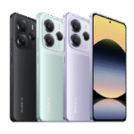 Reacondicionado Grado A Redmi Note 14 5G 6Gb + 128GB Verde - Imagen 2
