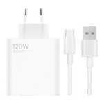 Xiaomi 120W HyperCharge Combo (Type-A)