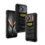 HOTWAV W11 Pro Rugged - Imagen 2