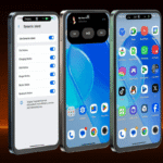 HOTWAV Note 18GT - Imagen 7