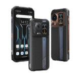 HOTWAV Cyber 16 Pro Rugged - Imagen 2