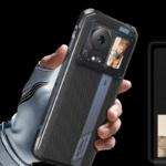 HOTWAV Cyber 16 Pro Rugged - Imagen 7