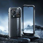 HOTWAV Cyber 16 Pro Rugged - Imagen 6