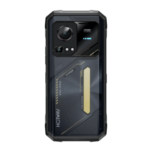HOTWAV Hyper 7S Rugged