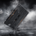 HOTWAV R8 Rugged Tablet - Imagen 5