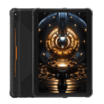 HOTWAV R8 Rugged Tablet