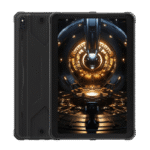 HOTWAV R8 Rugged Tablet - Imagen 3
