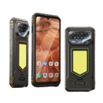 HOTWAV T8 Rugged - Imagen 2
