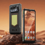 HOTWAV T8 Rugged - Imagen 7